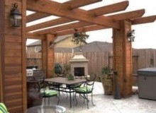 Kwikfynd Pergolas
miling